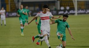 بعد قمة السوبر .. تعرف على موعد مباراة الزمالك القادمة