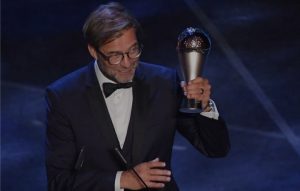 كلوب : من لا يحب ليفربول لا يمتلك قلبًا