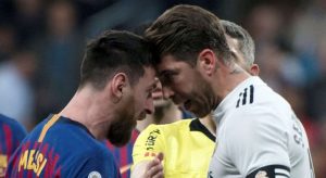 كلاسيكو الأرض .. تعرف على الموعد النهائي لمباراة ريال مدريد وبرشلونة بالدوري الإسباني