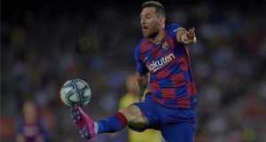 برشلونة يتلقى صدمة بسبب مدة غياب ميسي