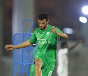 الاتحاد السوري  يرد على عمر السومة