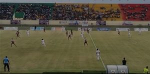 بتروسبورت يرفض خوض جينيراسيون فوت تدريباته والأخير يقدم شكوى ضد الزمالك