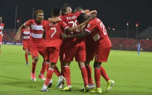 بالفيديو .. الوحدة يعمق جراح الفتح بهدفين