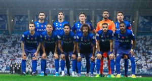 الهلال يتوصل لإتفاق مع نجم الفريق لتجديد عقده لمدة عام