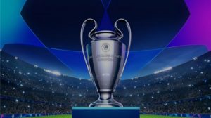 ليفربول بصافرة سويدية .. اليويفا يعلن عن حكام مواجهات دور المجموعات بالتشامبيونز ليج
