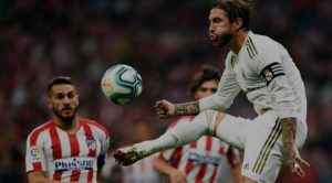 ثلاثية سان جيرمان تعيد حسابات خط دفاع ريال مدريد