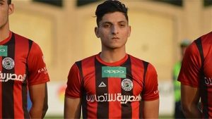 رسمياً: لاعب مصري شاب ينتقل إلى الدوري السعودي.. تعرف عليه