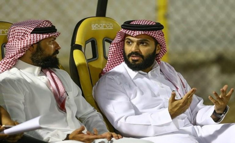 قرار صارم من نادي الإتحاد السعودي عقب الهزيمة أمام الهلال بالدوري