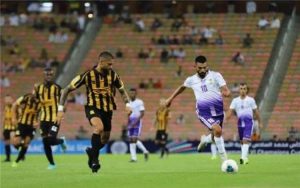 تعرف على مواعيد مباريات الإتحاد السعودي في سبتمبر: 5 مواجهات نارية بالدوري والآسيوية