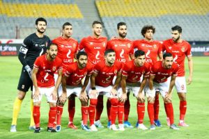 هجوم ناري بقيادة أجاي .. تعرف على تشكيل الأهلي ضد الإنتاج الحربي