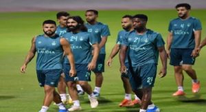 الأهلي السعودي في أزمة كبرى قبل مواجهة النصر المرتقبة