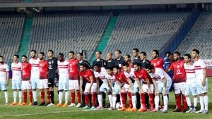 لجنة الانضباط بالاتحاد المصري تفرض عقوبات على الأهلي والزمالك لهذا السبب