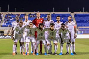 عاجل: إدارة الشباب السعودي تعلن سبب رحيل راكان الشملان بعد إنضمامه بأيام