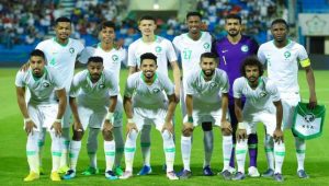 المنتخب السعودي يعلن مدى إصابة هتان باهبري وفترة غيابه