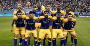 أول تحرك رسمي من صفوان السويكت بعد غضب جماهير النصر السعودي ومطالبتهم برحيله
