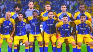 مفاجأة .. الاتحاد يقترب من ضم محترف النصر
