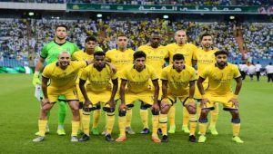 نجم النصر السعودي يتعرض لإصابة جديدة ليثير قلق الجهاز الفني للعالمي