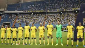 رسمياً: نجم النصر يغيب عن المواجهة النارية أمام الهلال في الديربي المرتقب !!