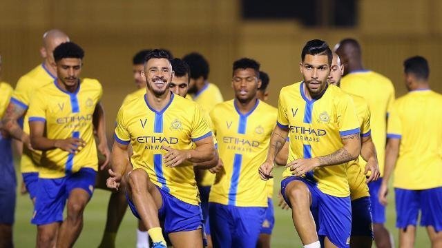 النصر السعودي