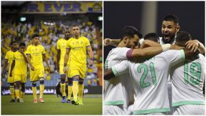 "السماري" يوضح: هذا أغرب ما جاء في موقعة الأهلي والنصر في كأس الملك