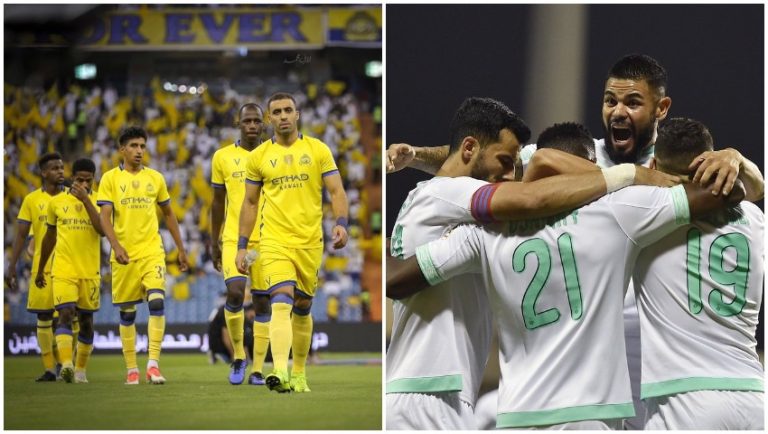 "السماري" يوضح: هذا أغرب ما جاء في موقعة الأهلي والنصر في كأس الملك