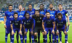تعرف على مواعيد مباريات الهلال في شهر أكتوبر: 6 مواجهات من العيار الثقيل