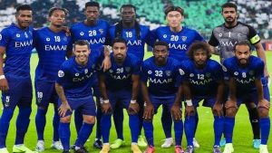 مفاجآة غير متوقعة لجماهير الهلال السعودي قبل 48 ساعة من مواجهة السد بالآسيوية