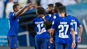 غياب الشلهوب عن تدريبات الهلال لهذا السبب.. وعودة نجم الزعيم بعد غياب طويل