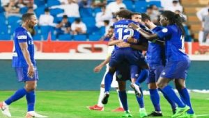 تركي آل الشيخ : 200 ألف ريال في انتظار الهلال لهذا السبب