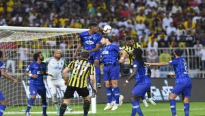 نجم الإتحاد السابق يتمنى تتويج الهلال بدوري أبطال آسيا لهذا السبب