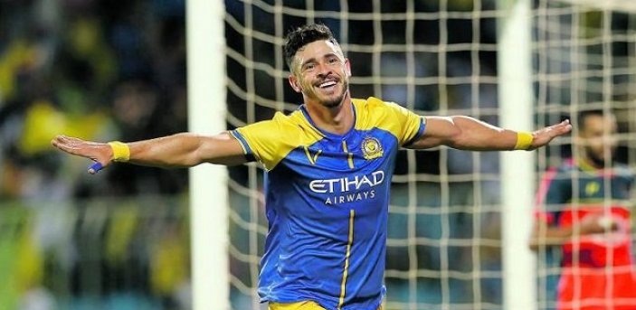 جوليانو النصر