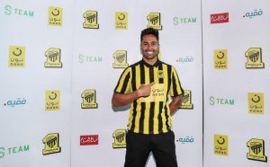 خيمينز يخرج عن صمته ويوجّه رسالة هامة لجماهير الإتحاد السعودي