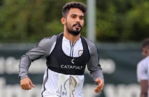 الشباب السعودي يلغي إستعارة لاعب النصر بعد إنضمامه بشهرين !