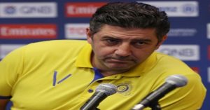 صفقة النصر السعودي المنتظرة في الميركاتو الشتوي مهددة بالفشل لهذا السبب !!