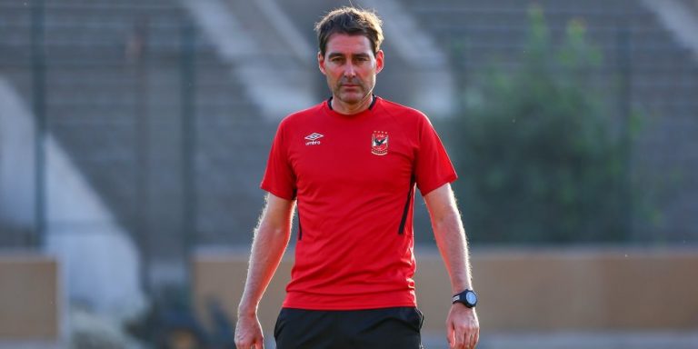 طلب هام من رينيه فايلر قبل مواجهة الأهلي والزمالك في السوبر