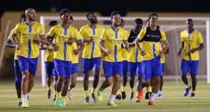 صدمة قوية لجماهير النصر السعودي قبل مواجهة الشباب بالدوري