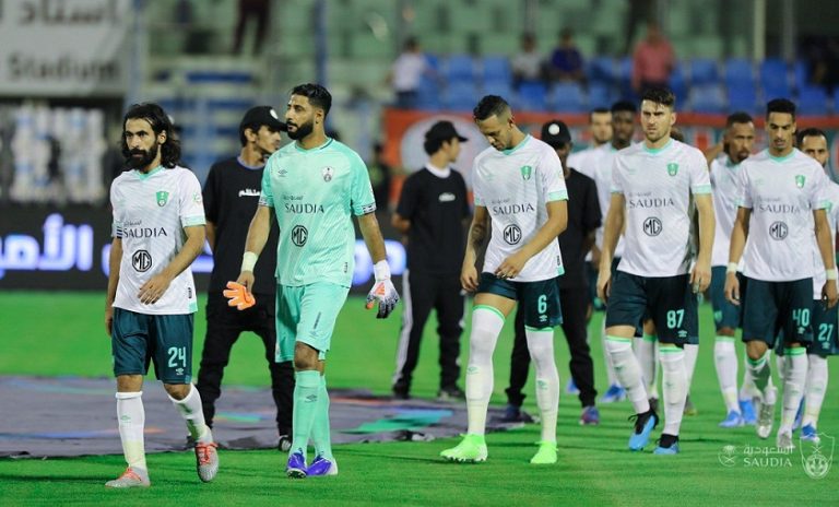 الذايدي يطالب الإتحاد السعودي لكرة القدم يطالب بإيقاف نجم الأهلي لهذا السبب “بالفيديو”