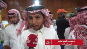 النصر السعودي يصدر بياناً رسمياً للدفاع عن الرئيس السابق للنادي