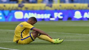 عاجل: النصر السعودي يتقدم بإحتجاج رسمي لإلغاء إنذار حمد الله .. بالدليل !