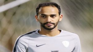 بالفيديو: عبد الله عطيف يفاجئ جماهير الهلال السعودي بموعد عودته للمشاركة في المباريات