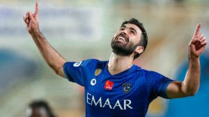 بالفيديو: عمر خربين يكشف سر غيابه عن الهلال