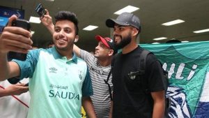 برانكو إيفانكوفيتش يعقد جلسة خاصة مع لوكاس ليما بعد إنضمامه للأهلي لهذا السبب