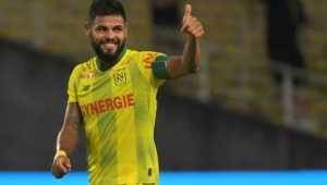 الأهلي السعودي يعلن موعد وصول لوكاس ليما ومشاركته في تدريبات الراقي