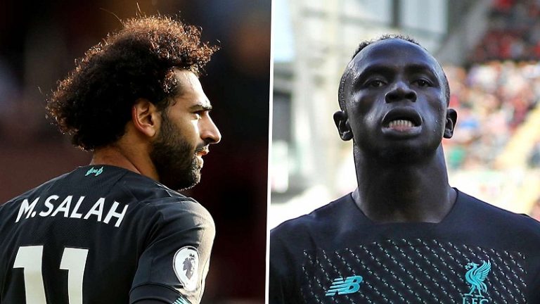 يورجن كلوب يكشف سر غضب ساديو ماني ويعد بحل الأزمة