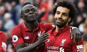 محمد صلاح وماني يثيـ ـران اهتمام برشلونة وشرط وحيد لرحيلهما عن ليفربول