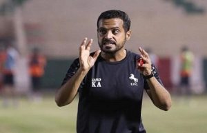 الإتفاق السعودي يسعى للتخلص من مهاجم الفريق