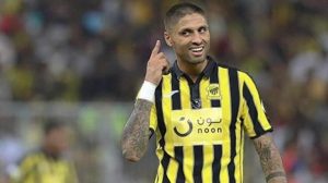 مروان دا كوستا يلمح لعودته للمملكة