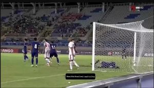 ملخص مباراة الاردن وتايوان تصفيات كاس العالم اسيا