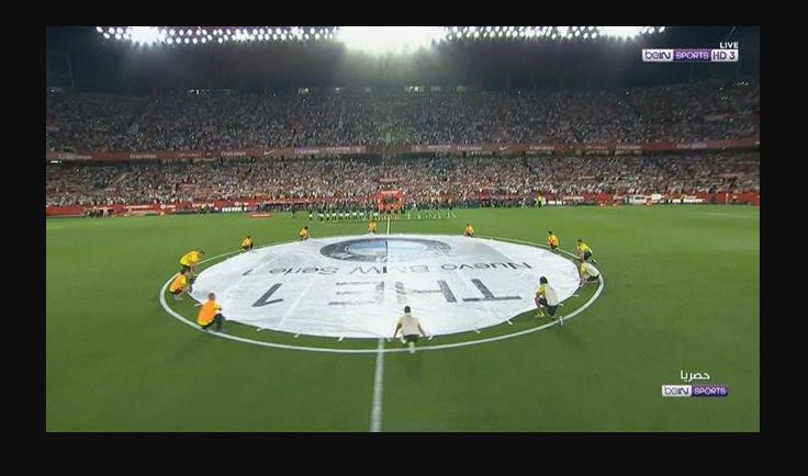 ملخص مباراة ريال مدريد واشبلية 1-0 الدوري الاسباني , اهداف مباراة ريال مدريد واشبلية