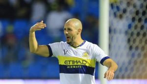 مدرب المغرب يصدم النصر السعودي بشأن نور الدين أمرابط
